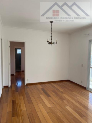 Imagem Apartamento com 3 Quartos à Venda, 94 m² em Vila Gumercindo - São Paulo