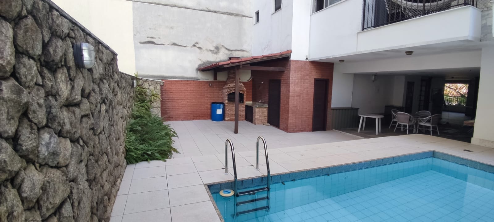 Imagem Apartamento com 4 Quartos à Venda, 185 m² em Icaraí - Niterói