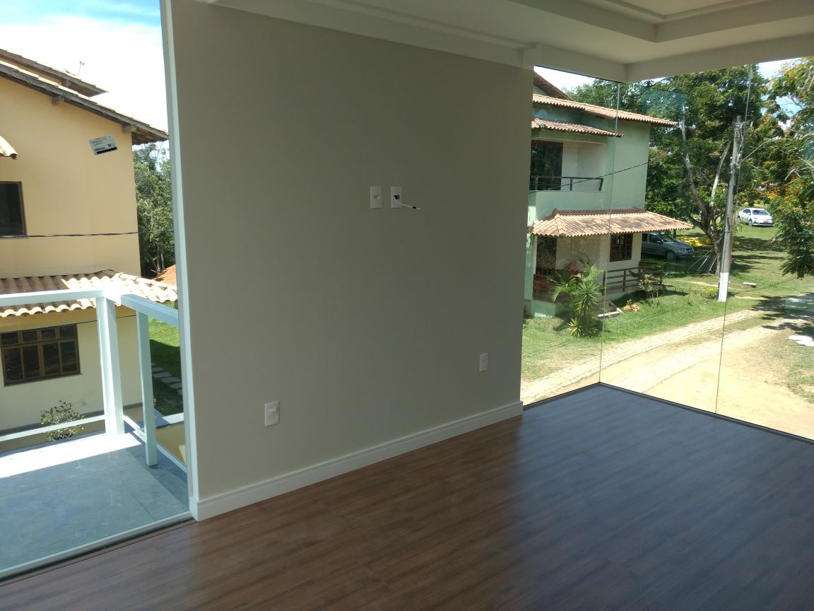 Imagem Casa de Condomínio com 4 Quartos à Venda, 330 m² em Retiro do Congo - Vila Velha