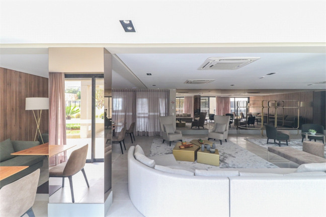 Imagem Apartamento com 3 Quartos à Venda, 146 m² em Sumaré - São Paulo