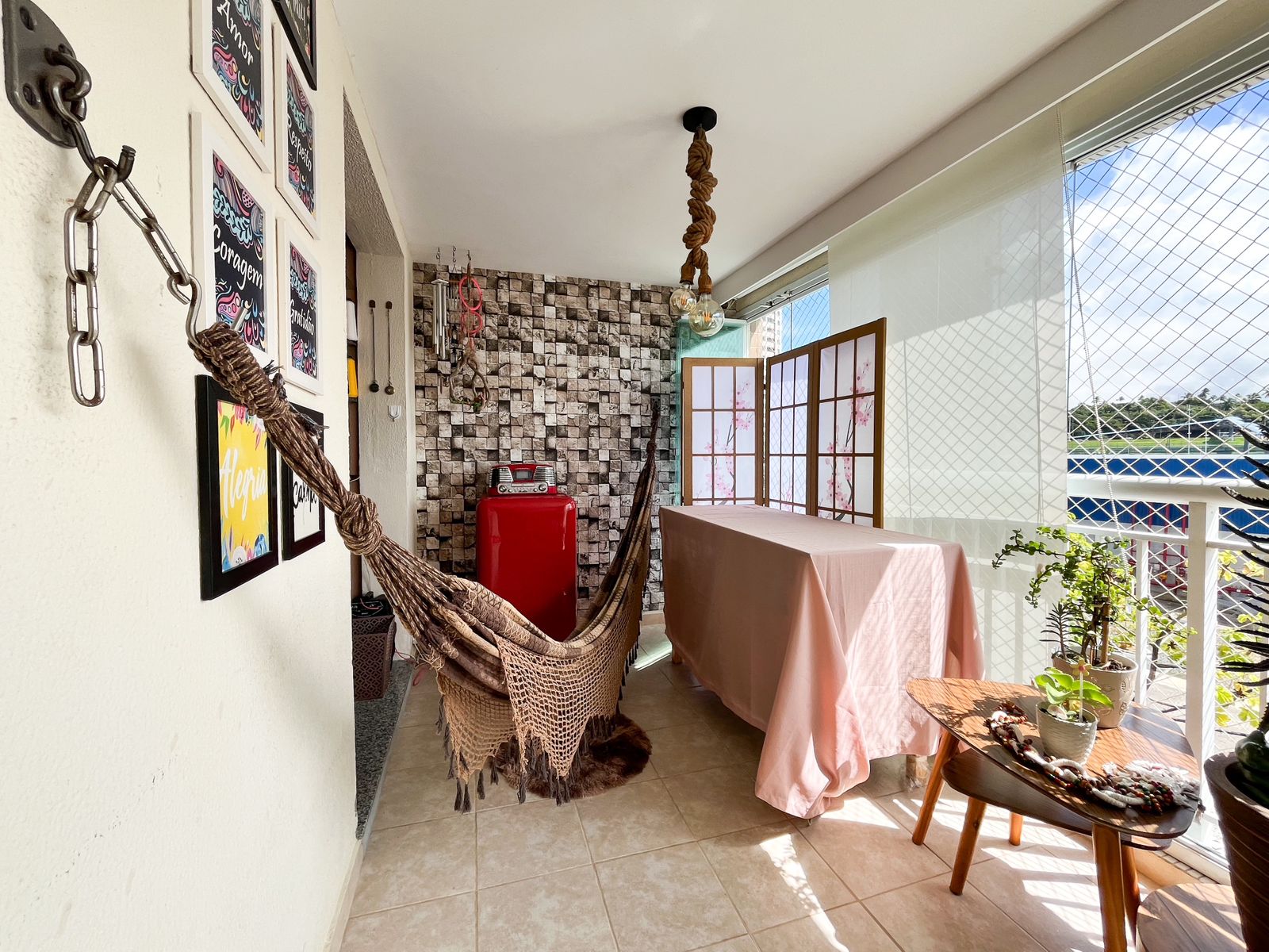 Foto do imóvel: Apartamento com 3 Quartos à Venda, 110 m² em  - 