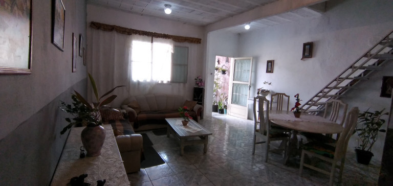 Foto do imóvel: Casa com 4 Quartos à Venda, 159 m²em Santa Cruz - Rio de Janeiro