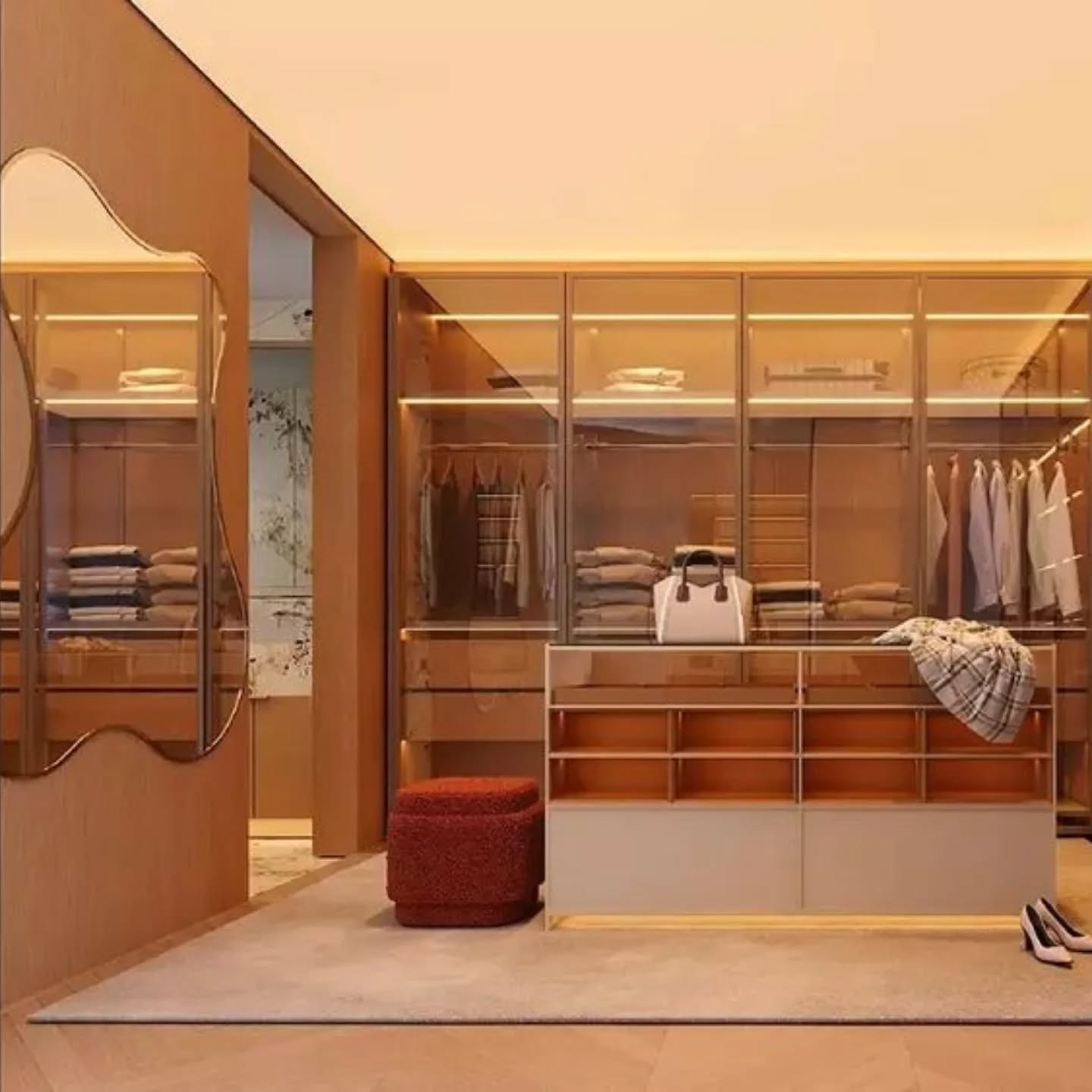 Imagem Apartamento com 3 Quartos à Venda, 244 m² em Jardim Paulista - São Paulo