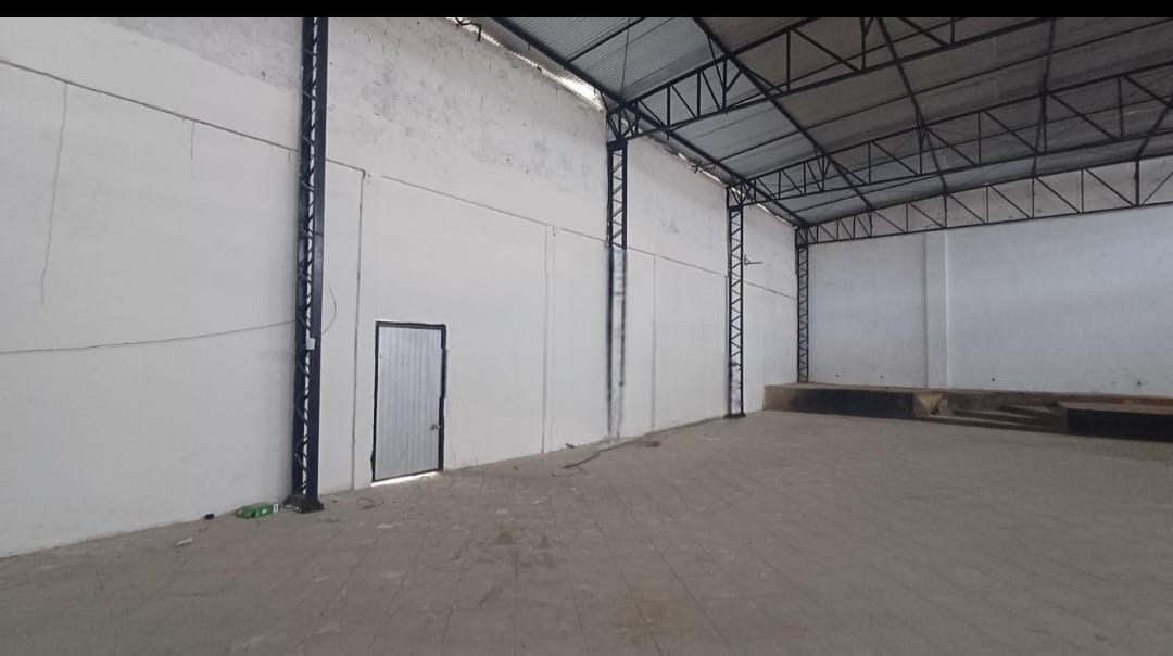Imagem Galpão à Venda, 466 m² em Benfica - Fortaleza