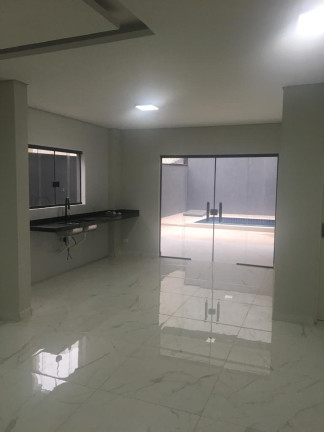 Imagem Casa com 3 Quartos à Venda,  em Portais (Polvilho) - Cajamar