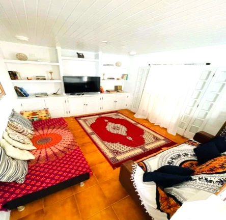 Imagem Casa com 6 Quartos à Venda, 400 m² em Canto - Armação dos Búzios