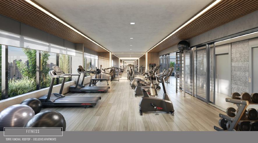 Imagem Apartamento com 3 Quartos à Venda, 143 m² em Vila Olímpia - São Paulo