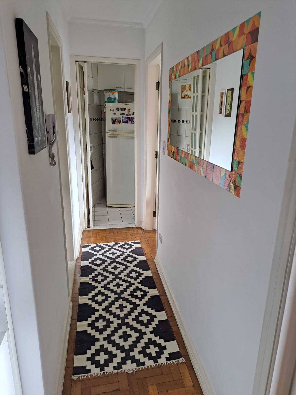 Imagem Apartamento com 2 Quartos à Venda, 53 m²em Santa Cecília - São Paulo