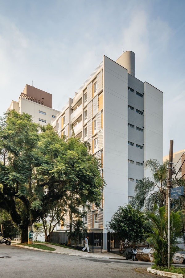 Imagem Apartamento com 2 Quartos à Venda, 112 m²em Jardim Prudência - São Paulo