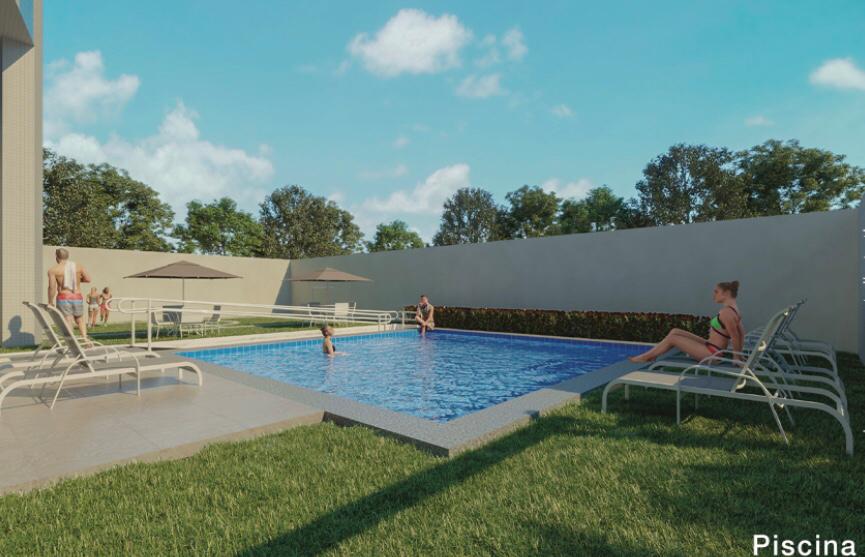 Imagem Apartamento com 2 Quartos à Venda, 67 m²em Ilha do Retiro - Recife