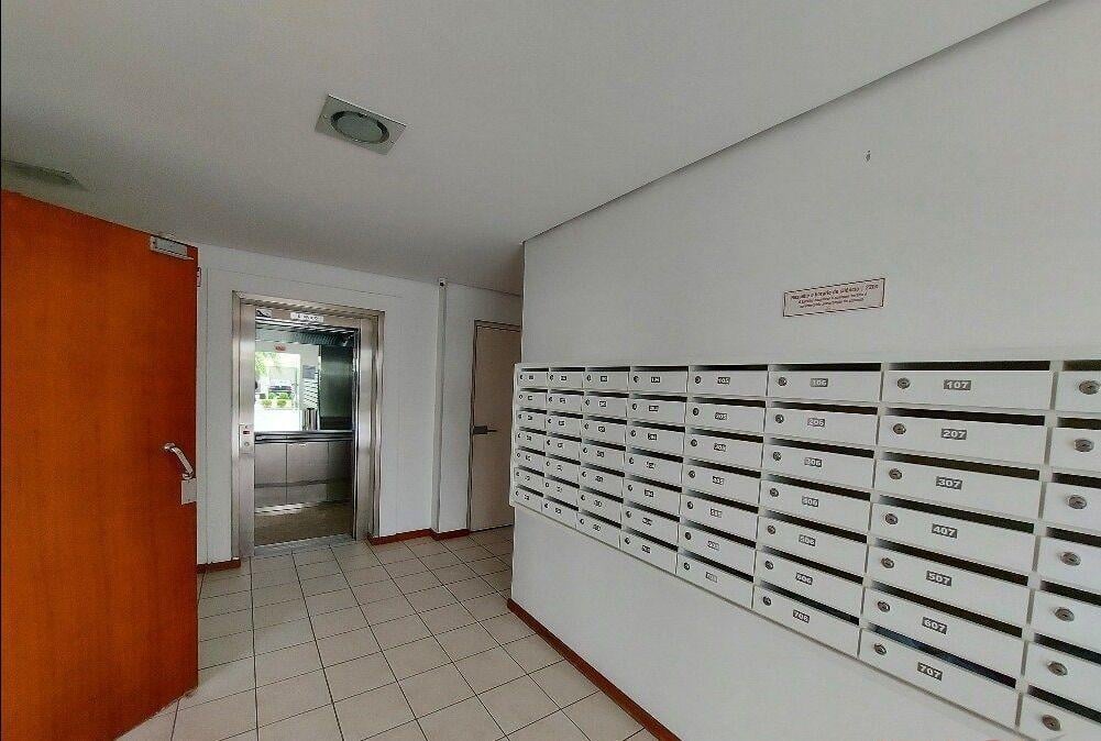 Imagem Apartamento com 1 Quarto à Venda, 48 m² em Fazenda Santo Antônio - São José
