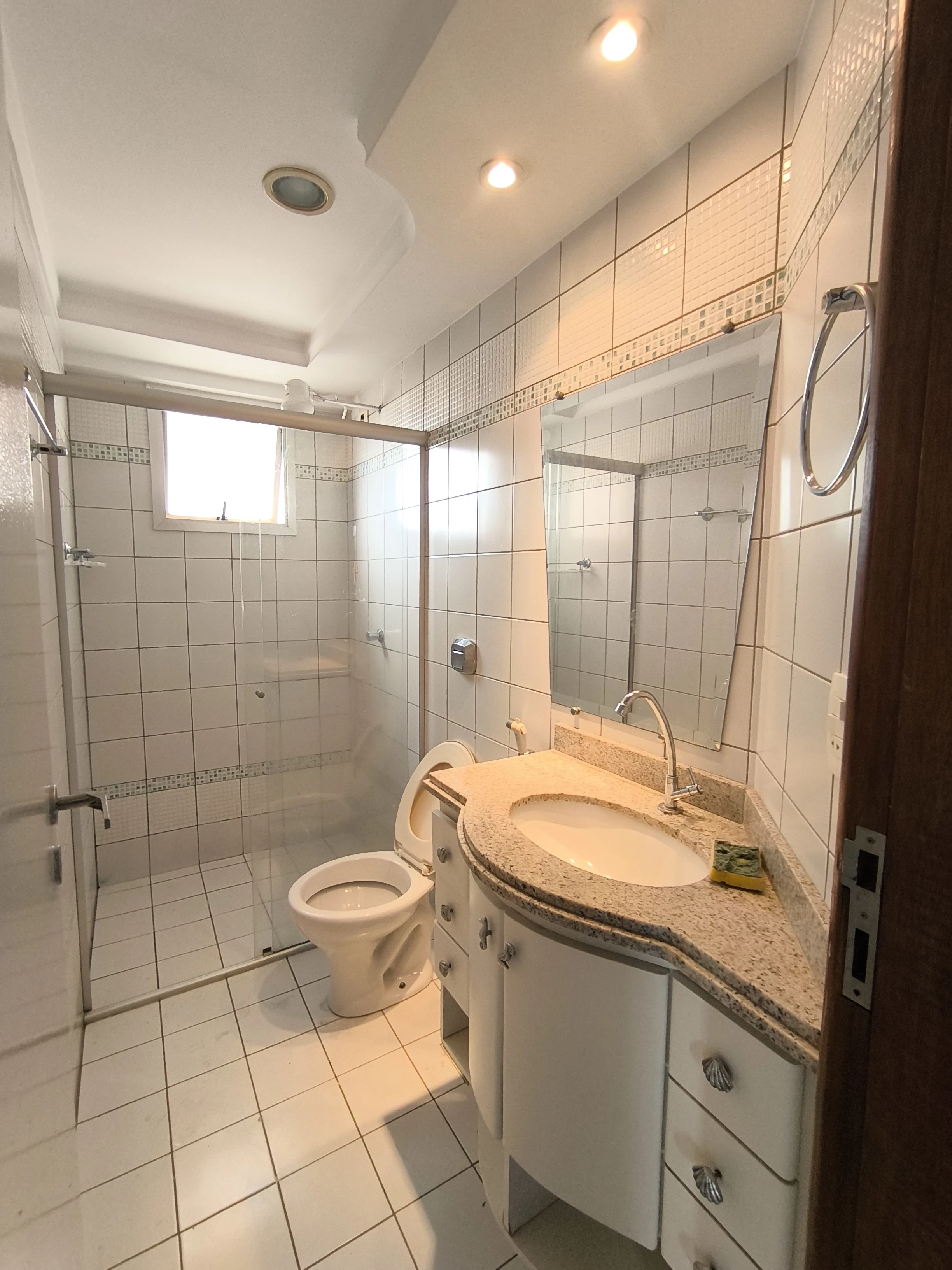 Imagem Apartamento com 3 Quartos para Alugar, 75 m² em Jardim América - Goiânia