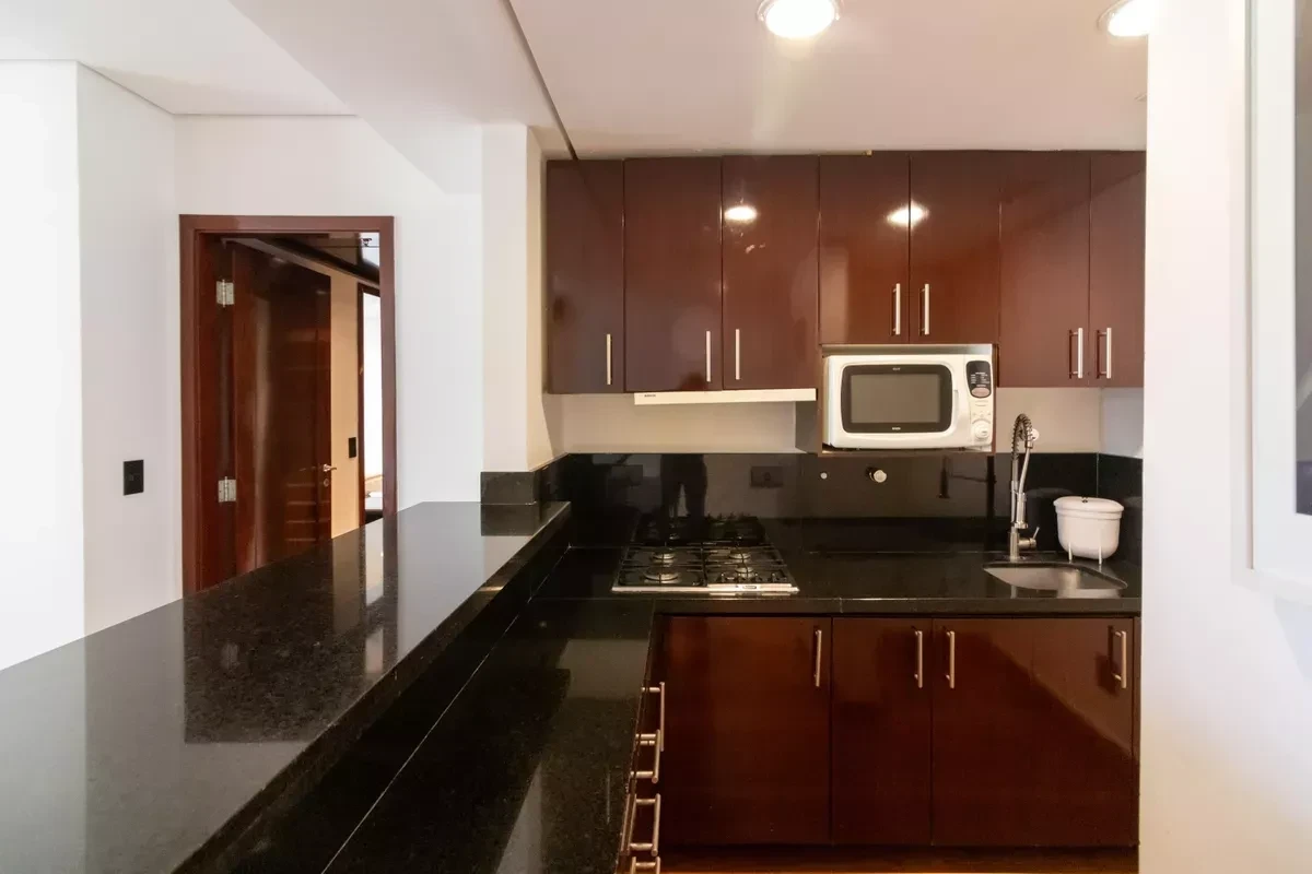 Imagem Apartamento com 2 Quartos à Venda, 85 m² em Itaim Bibi - São Paulo