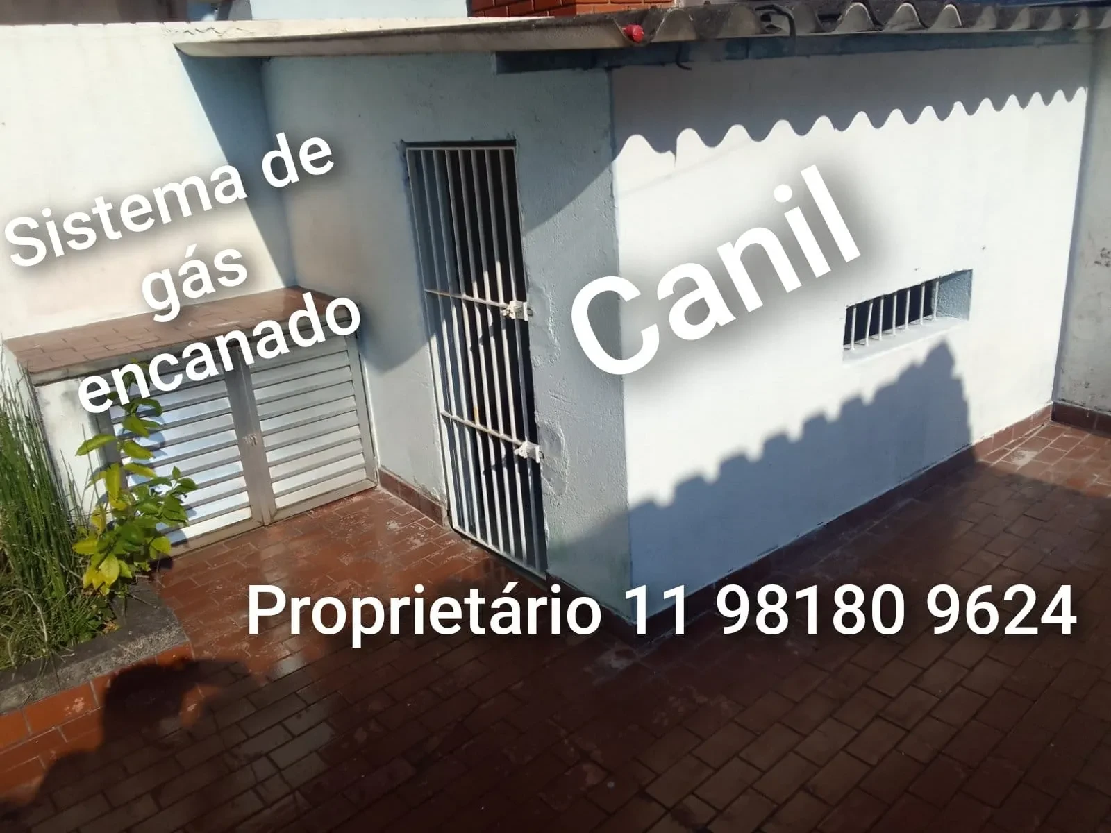 Imagem Casa com 2 Quartos à Venda, 263 m² em Jardim Santa Fé (Zona Oeste) - São Paulo