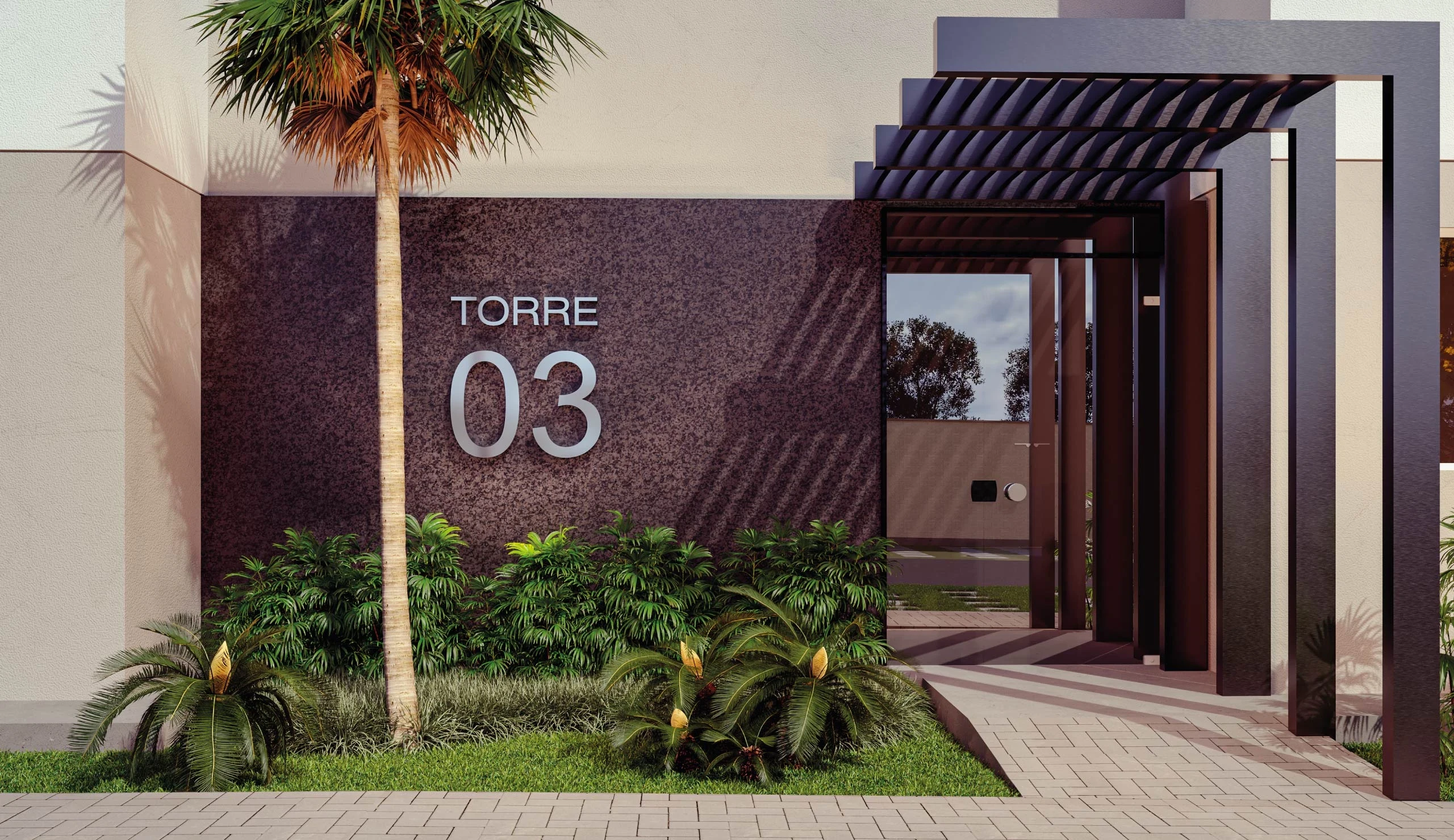 Imagem Apartamento com 2 Quartos à Venda, 49 m² em Coité - Eusébio