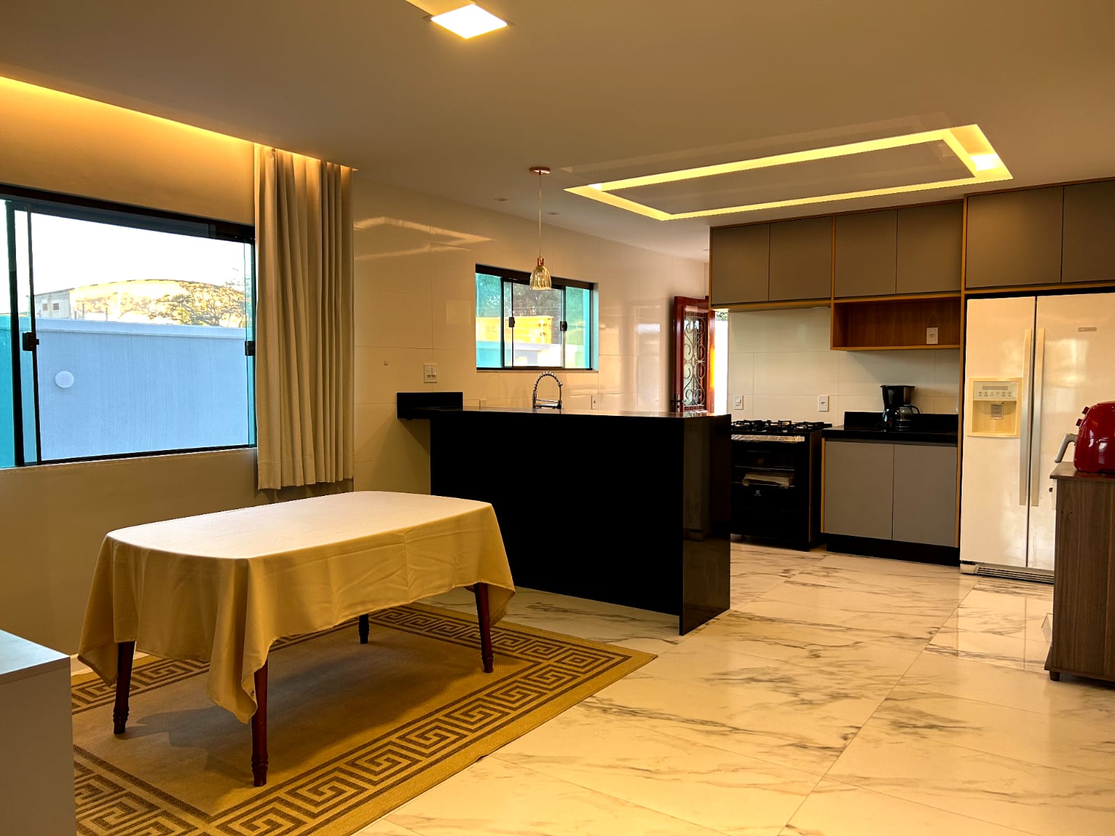 Imagem Casa com 2 Quartos à Venda, 163 m²em São Mateus - São Pedro da Aldeia