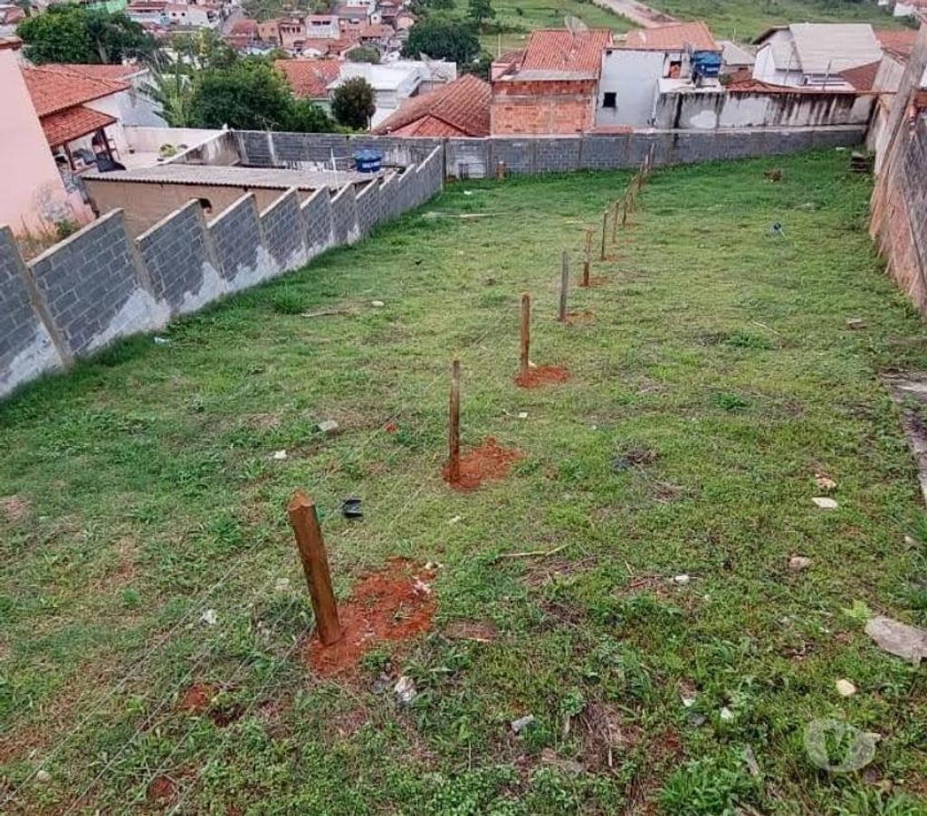 Terreno à Venda, 260 m² em Itapeva - Itapeva