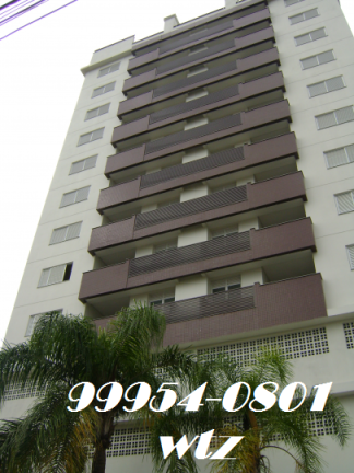 Imagem Apartamento com 3 Quartos à Venda, 171 m² em São Luiz - Criciúma
