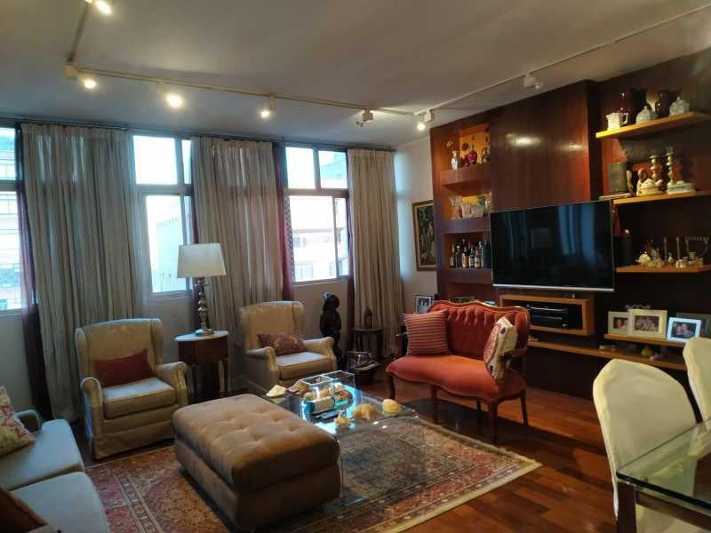 Imagem Apartamento com 2 Quartos à Venda, 80 m²em Jardim Paulista - São Paulo