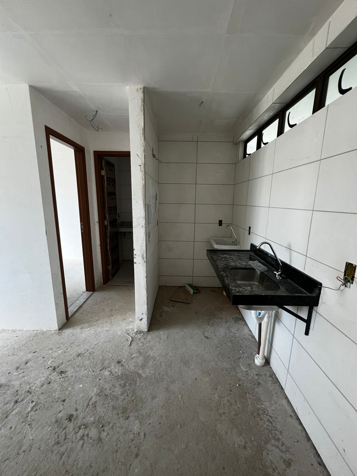 Imagem Apartamento com 1 Quarto à Venda, 30 m² em Boa Viagem - Recife