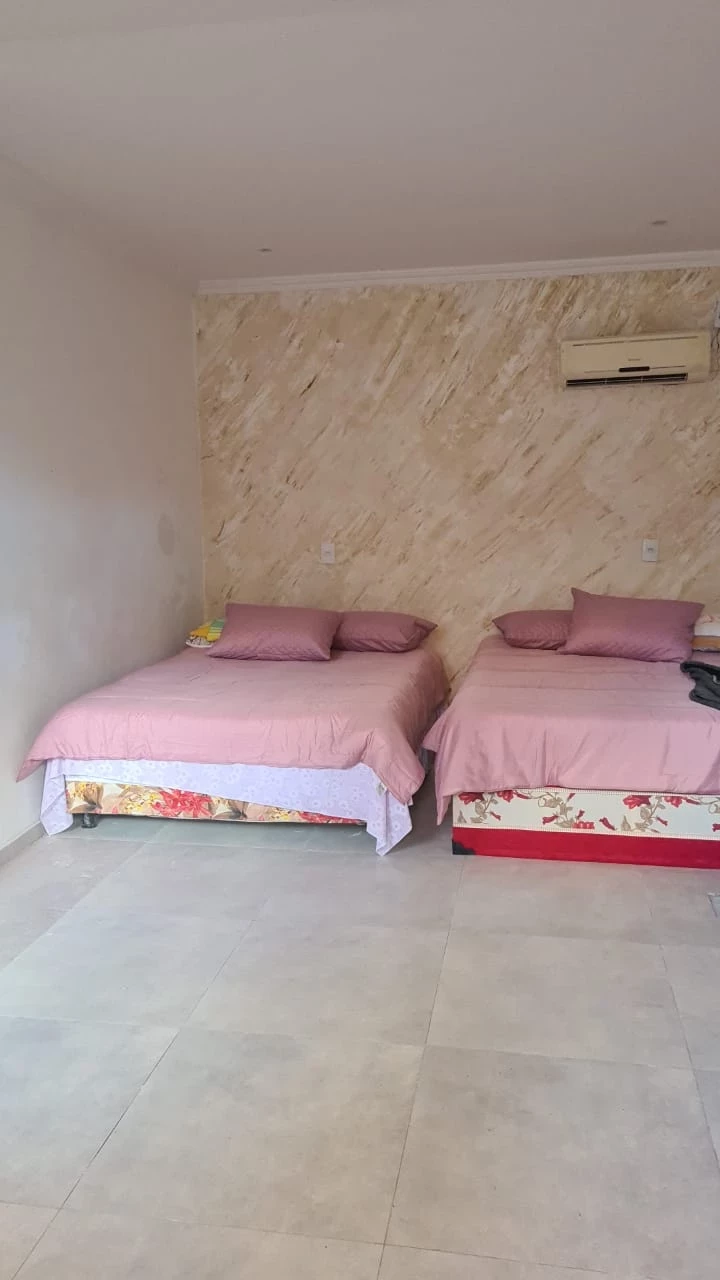 Imagem Casa com 4 Quartos para Temporada, 250 m² em Santo Antônio (Tamoios) - Cabo Frio