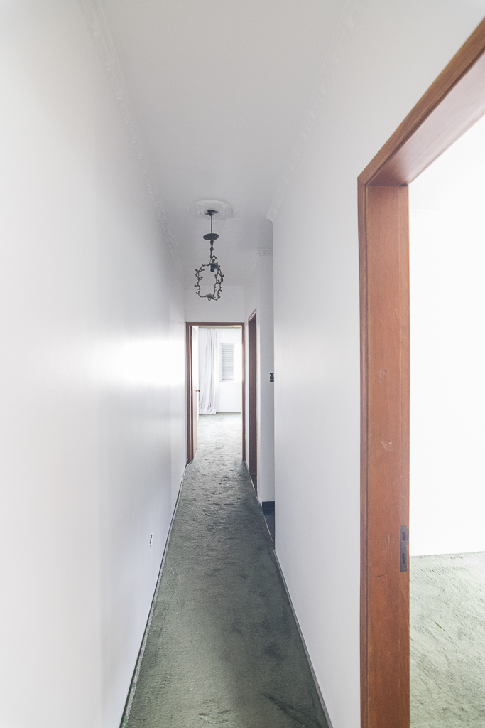 Imagem Casa com 3 Quartos à Venda, 155 m²em Vila Progresso - Santo André