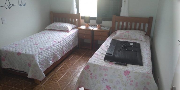 Sobrado com 3 Quartos à Venda, 217 m² em Arpoador - Peruíbe