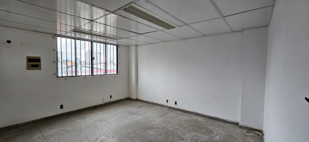 Imagem Sala Comercial para Alugar, 30 m² em Marco - Belém
