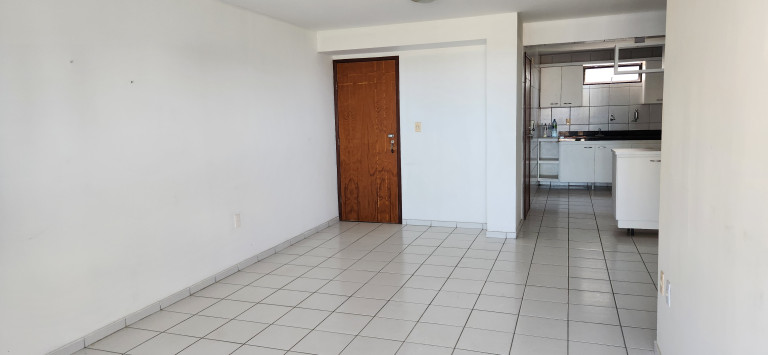 Imagem Apartamento com 3 Quartos à Venda, 95 m²em Aeroclube - João Pessoa