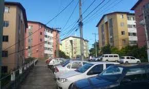 Imagem Apartamento com 2 Quartos à Venda, 46 m²em Vida Nova - Lauro de Freitas