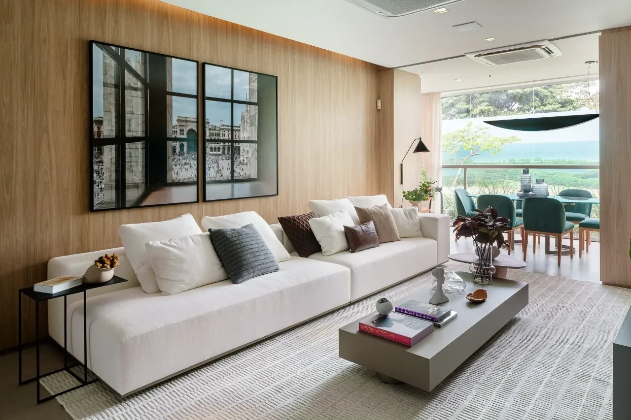 Imagem Apartamento com 2 Quartos à Venda, 140 m² em Barra da Tijuca - Rio de Janeiro