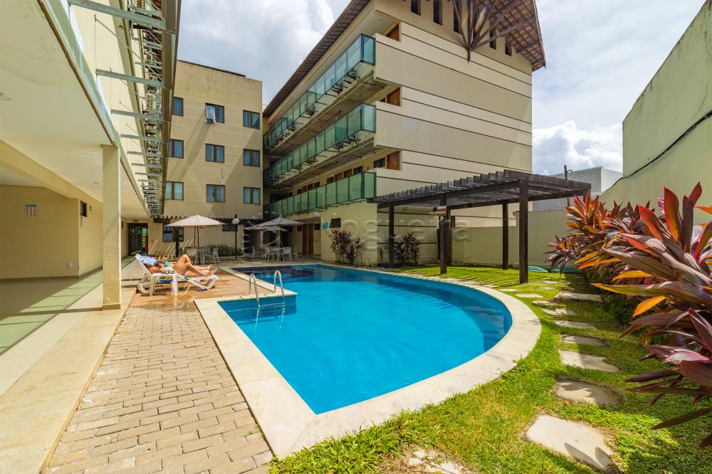 Imagem Flat com 1 Quarto à Venda, 25 m²em Porto de Galinhas - Ipojuca