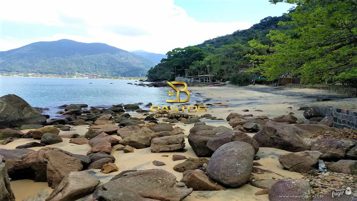 Imagem Apartamento com 2 Quartos à Venda, 56 metros em Praia Grande - Ubatuba