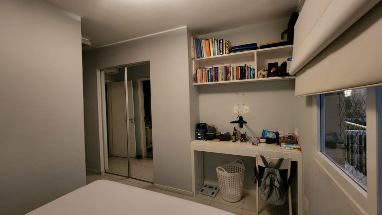 Imagem Apartamento com 3 Quartos à Venda,  em Brotas - Salvador