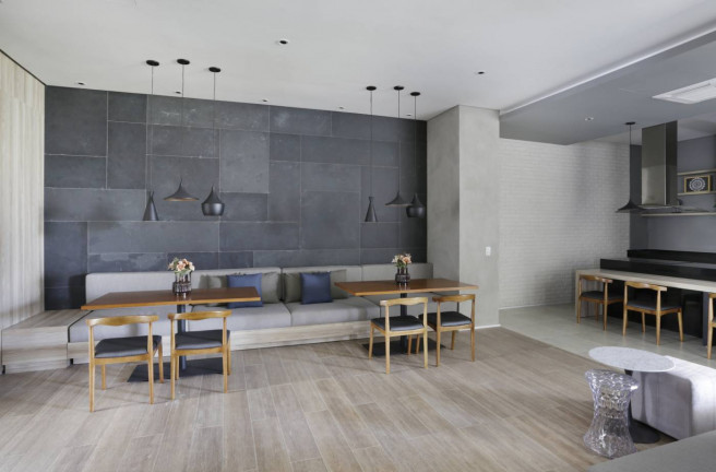 Foto do imóvel: Apartamento com 3 Quartos à Venda, 80 m² em Barra Funda - São Paulo