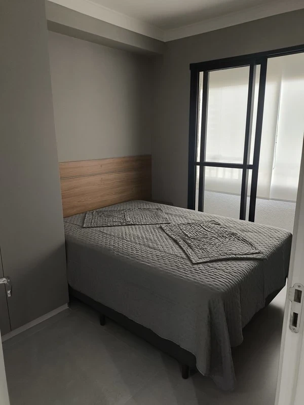 Foto do imóvel: Apartamento para Alugar, 30 m² em Belenzinho - São Paulo
