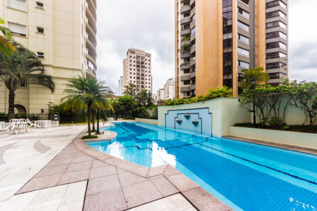 Apartamento com 4 Quartos à Venda,  em Perdizes - São Paulo