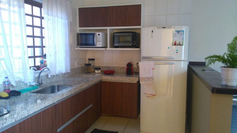 Imagem Sobrado com 2 Quartos à Venda,  em Jardim Dona Irma - Jaguariúna