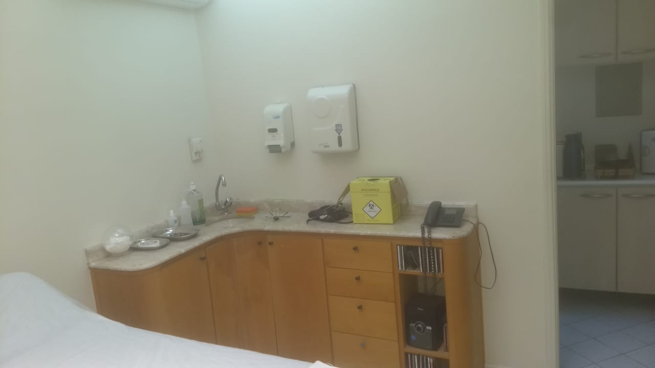 Imagem Sala Comercial para Alugar, 45 m²em Jardim das Nações - Taubaté
