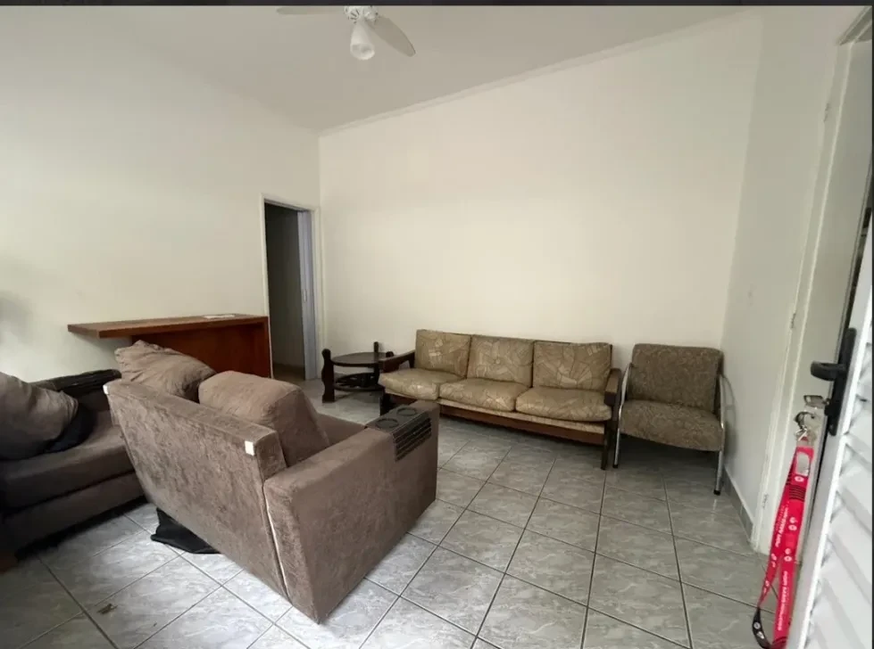 Imagem Casa com 2 Quartos à Venda, 78 m² em Ocian - Praia Grande