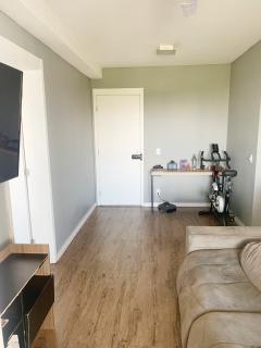 Imagem Apartamento com 2 Quartos à Venda, 65 m²em Santo Amaro - São Paulo