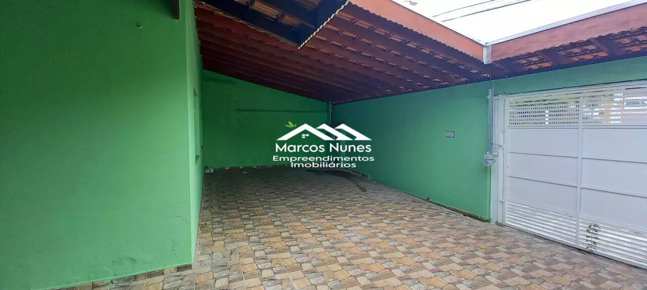 Imagem Casa com 3 Quartos à Venda, 170 m²em Jardim Paraíso - Várzea Paulista