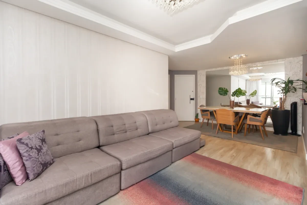 Imagem Apartamento com 3 Quartos à Venda, 106 m² em Santo Antônio - São Caetano do Sul