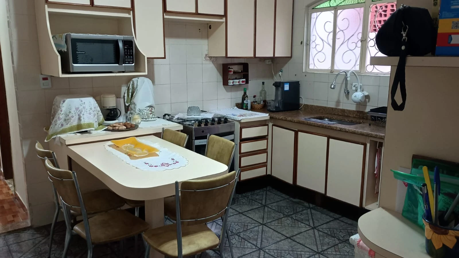 Foto do imóvel: Casa com 3 Quartos à Venda, 150 m² em Parque Maria Luiza - São Paulo