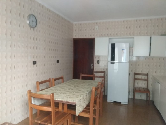 Imagem Sobrado com 3 Quartos à Venda, 170 m²em Vila Scarpelli - Santo André