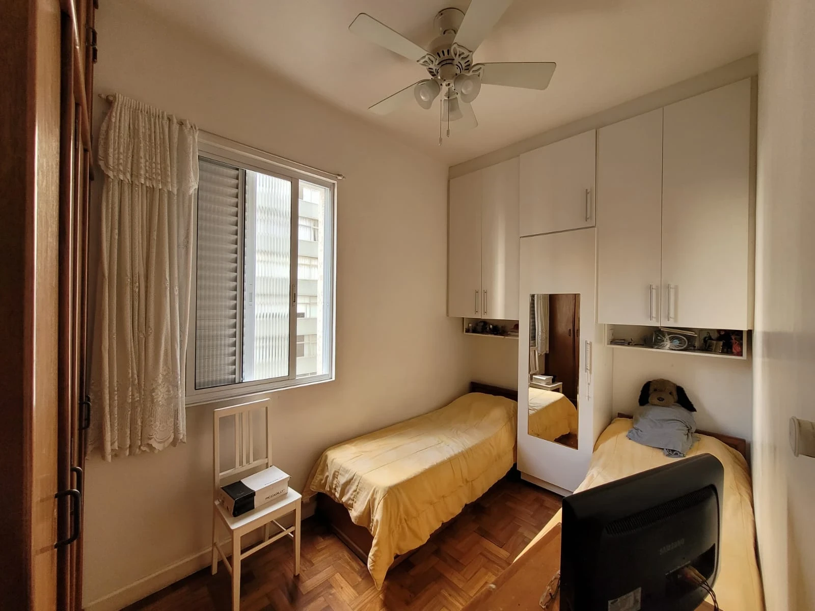Imagem Apartamento com 4 Quartos à Venda, 400 m² em Higienópolis - São Paulo