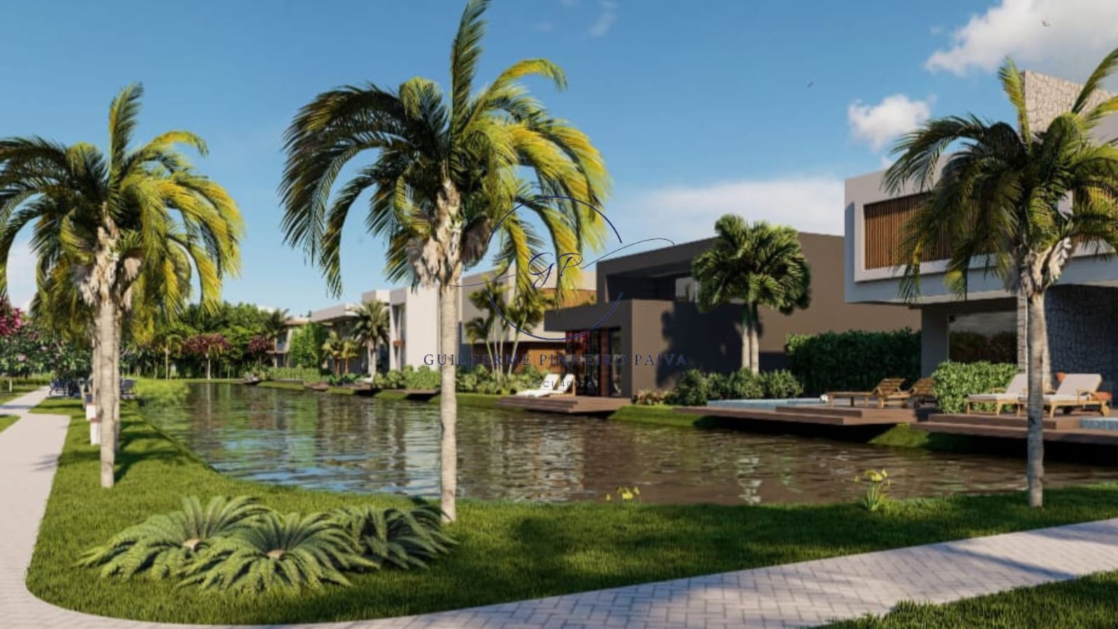 Imagem Terreno em Condomínio à Venda, 180 m²em Deltaville - Biguaçu