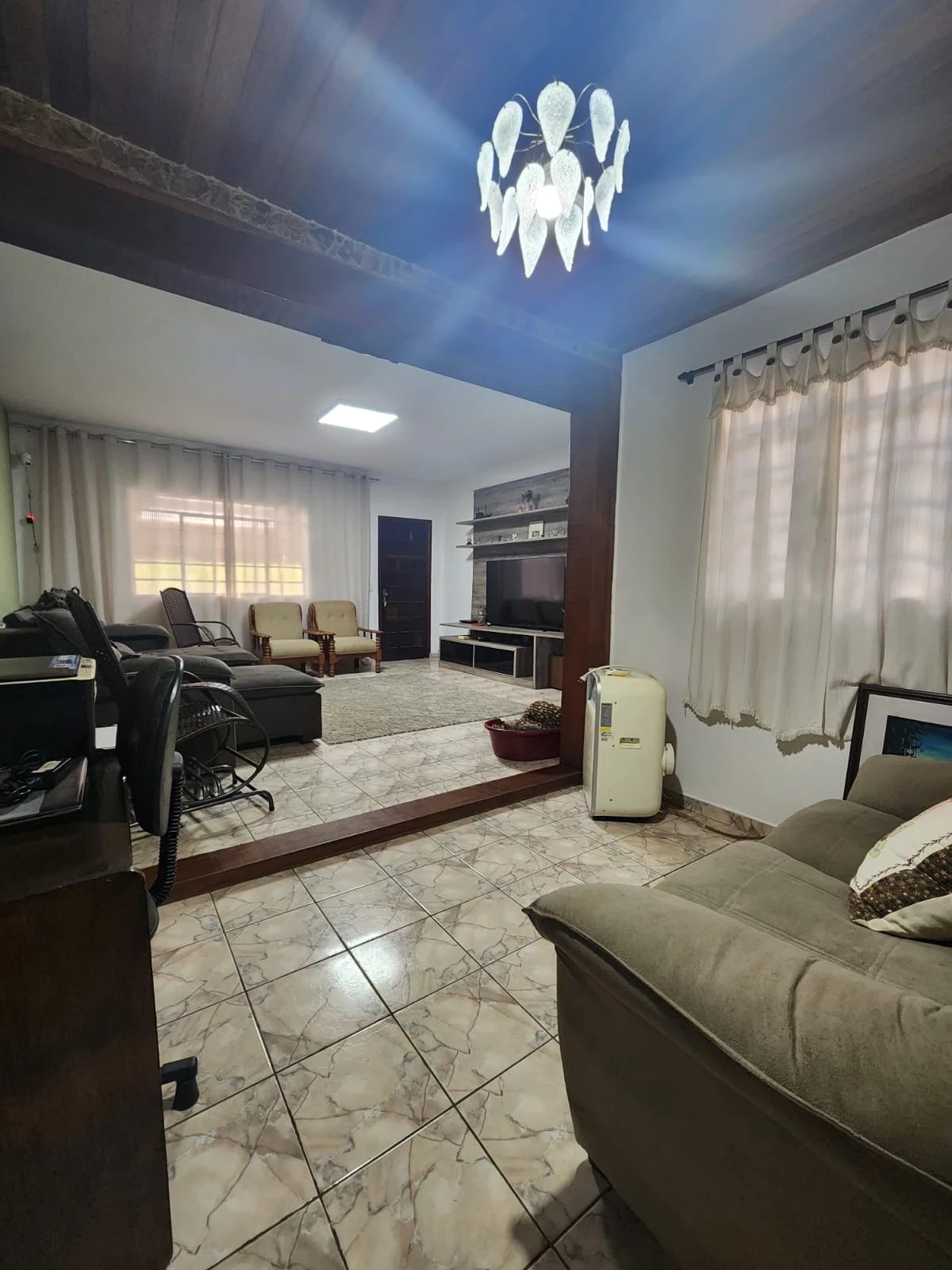 Imagem Chácara com 3 Quartos à Venda, 300 m² em Jundiaizinho (Terra Preta) - Mairiporã