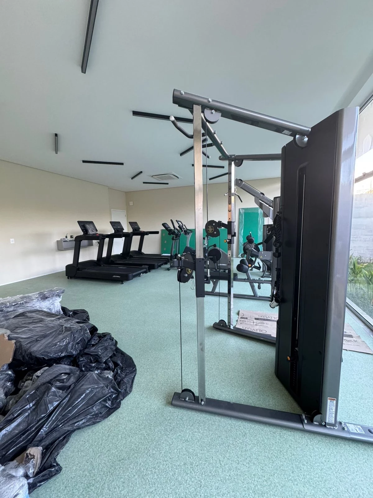 Imagem Apartamento com 1 Quarto à Venda, 56 m² em São Lourenço - Bertioga