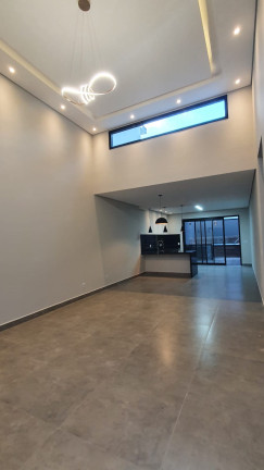 Imagem Casa de Condomínio com 3 Quartos à Venda, 180 m² em Jacaré - Cabreuva